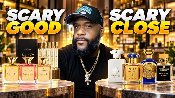 THE ONLY CLONE FRAGRANCES YOU NEED FOR FALL 2026‼️| YOM & LAYL 2026| MEN'S FRAGRANCE REVIEWS