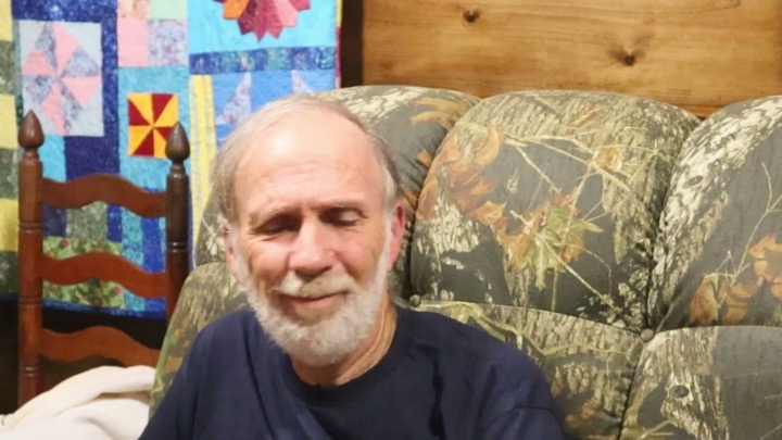 A Concerning Statement Porch Time 2026