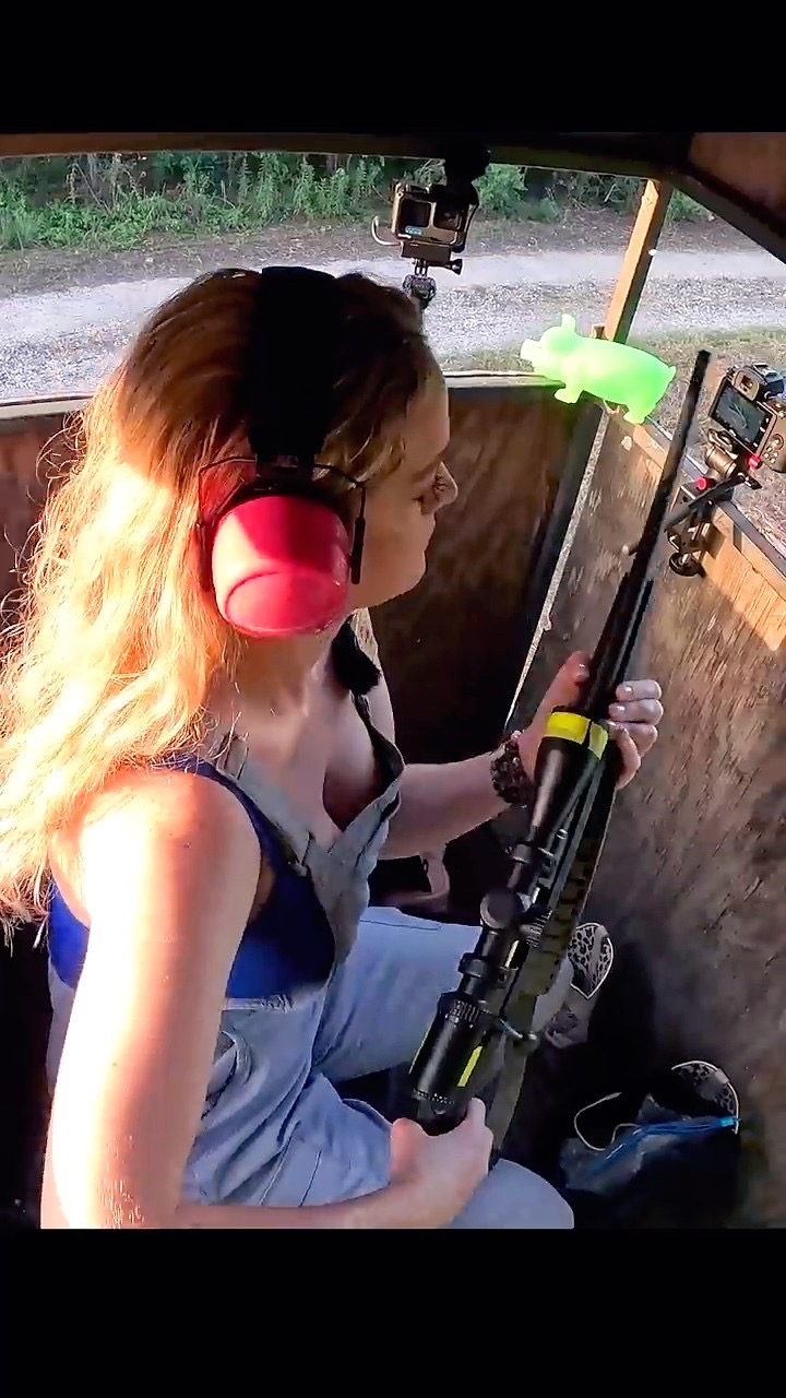 6.5 CREEDMOOR MISFIRE! Intense Wild Boar Hunt 🐗💥