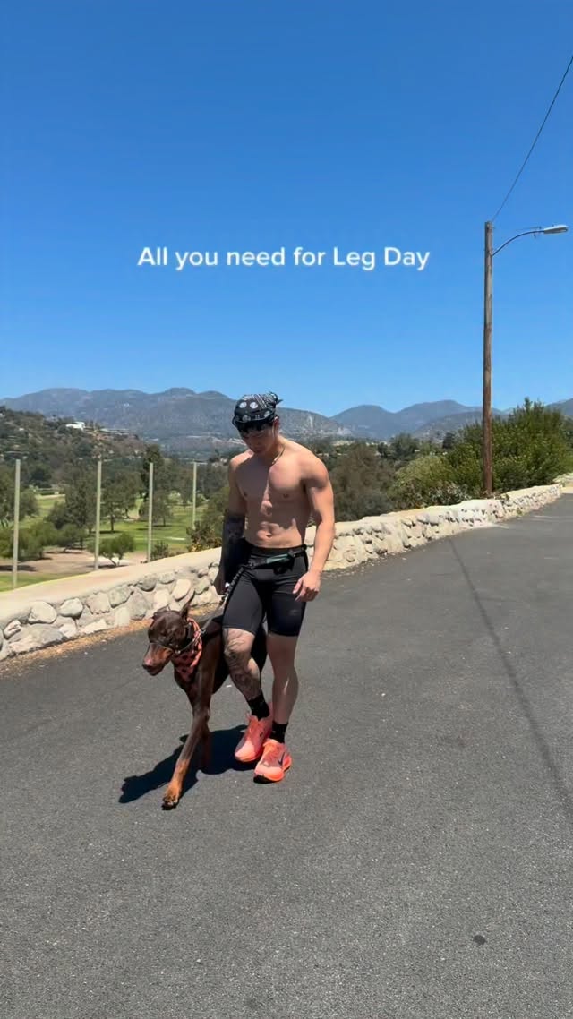 Running with tree trunks >Running with twig legs 😭
Share this with a fried who skips leg day.
CODE SHREDDY
@dfyne.official (cargo pants & r