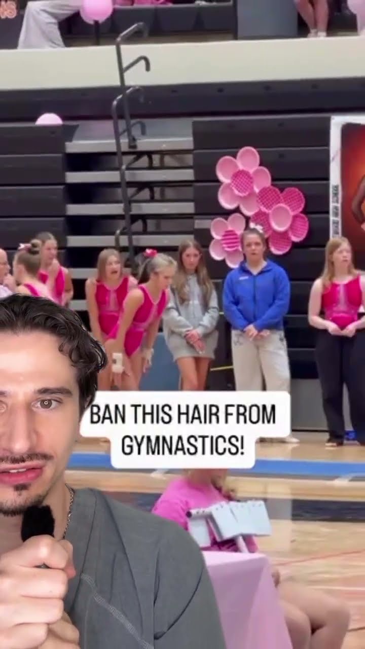 Am I being punk’d? #dermreacts  #hair  #dermatologist #dermangelo  #reactionvideo