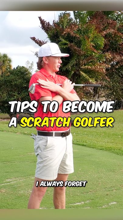 Do this simple pivot drill everyday to become an elite ball striker. Big S/O to Devan. I’ve never been so impressed with someone in front of a camera talking golf. You can find the full video on ceoofgolf YouTube channel