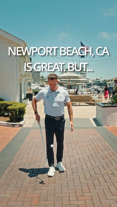 Perhaps my favorite project yet. See you soon Newport 💪🏼🙌
@studiogolfclub 
@johnwilliam_photo 
@thepartrain