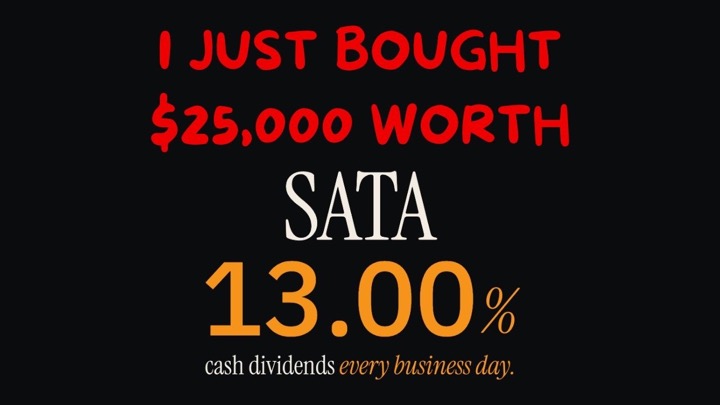 Dividend Bull — recent post 1