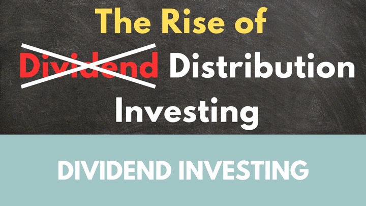 Dividend Growth Investing — recent post 2