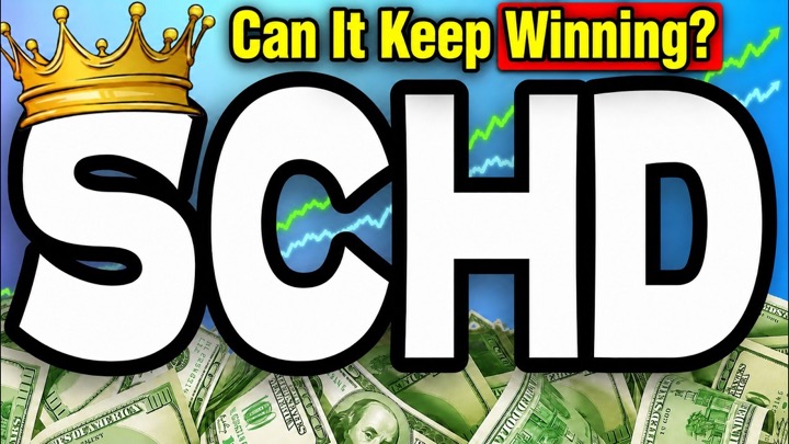 Can SCHD Keep Winning in 2026 and Beyond?
