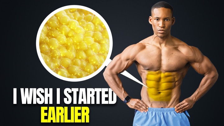 It's Boring, But It Melts Belly Fat Every Single Day (COPY ME)