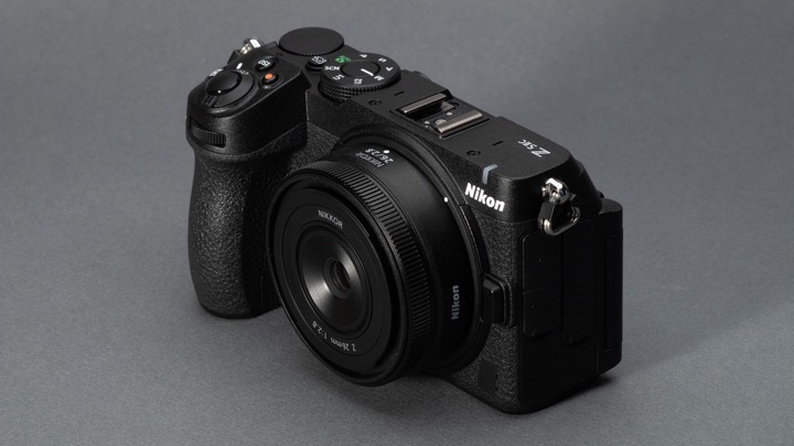 Is the Nikon Z5IIC the new value champion for full-frame?