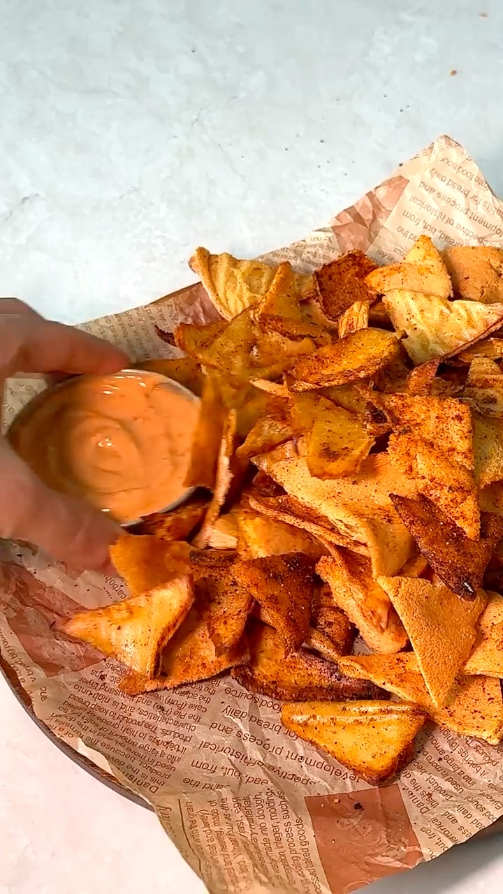 12g Protein Per Bite? These Lentil Chips Are Insane
