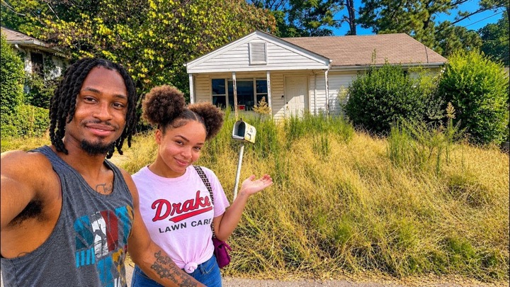 Drake Lawn Care — recent post 1