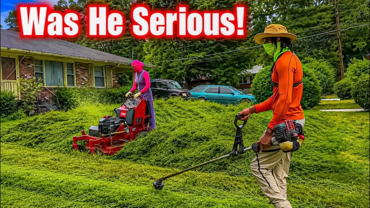 Drake Lawn Care — recent post 2