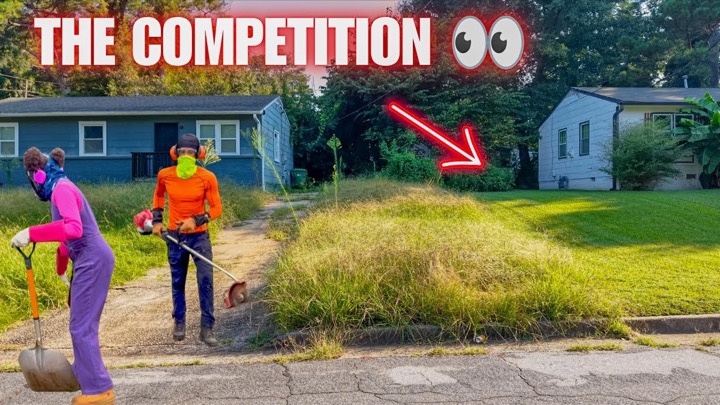 Drake Lawn Care — recent post 3