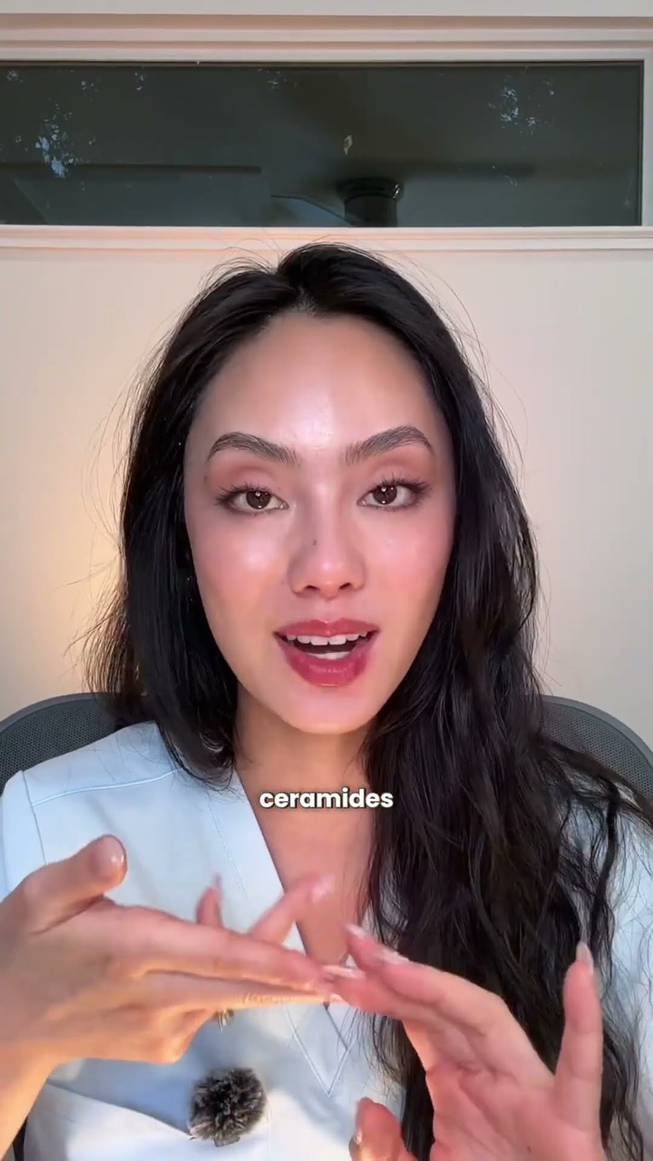 CLEANSING MYTH from a dermatologist