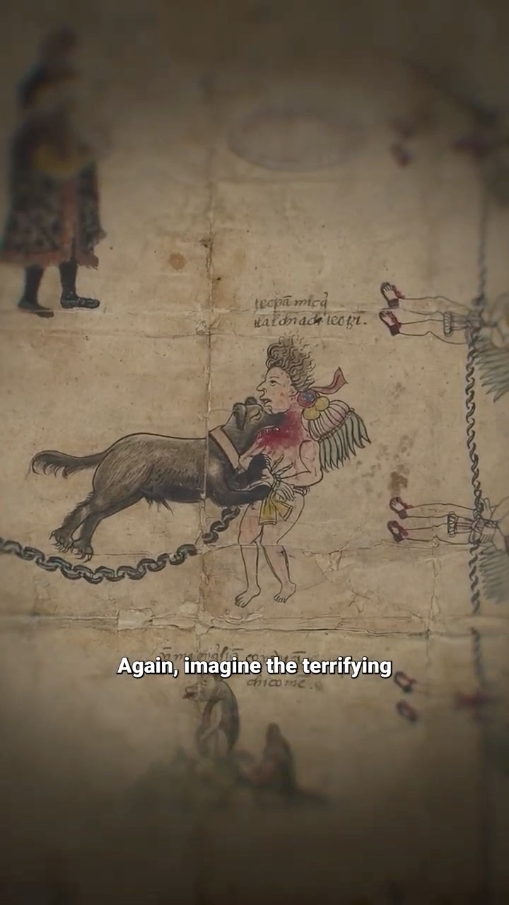 How Conquistadors Conquered the Aztecs - Si Sheppard