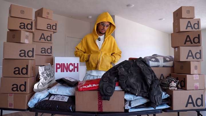 I Bought EVERY Viral Clothing Ad...