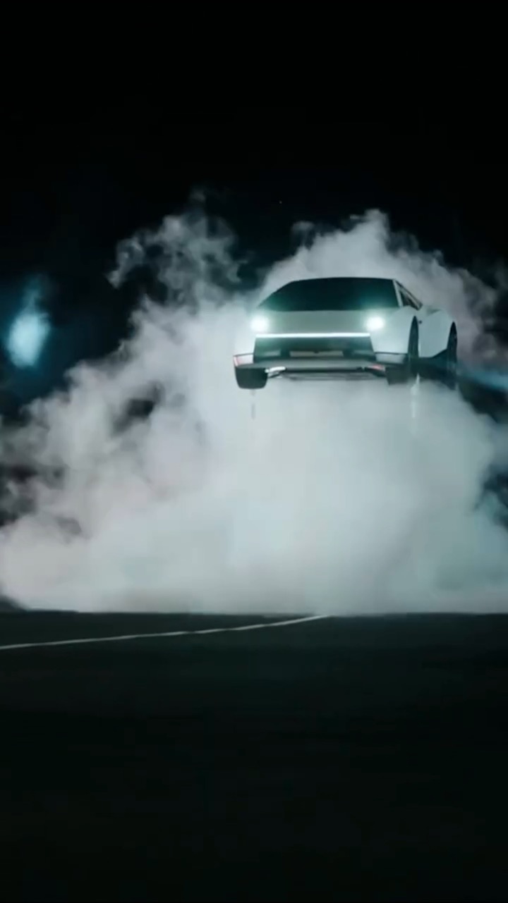 You Won't Be Able to Buy Tesla's Flying Super Car #shorts #tesla #roadster #electric #car #ev