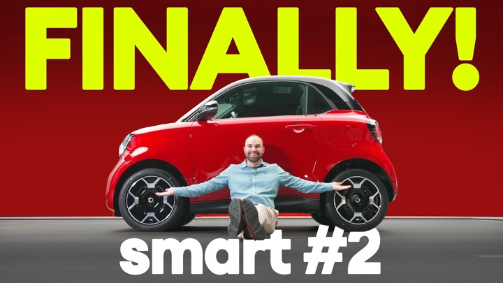 Smart #2: Why Bigger Isn't Always Better