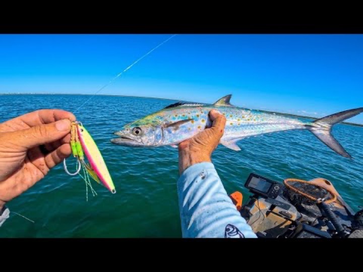 Slice & Dice | 2 Days Of Late Summer Jigging & Crab Chunking