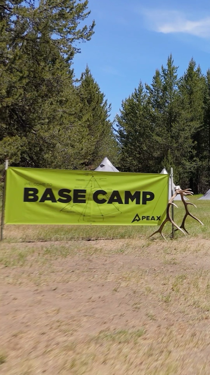 Elk101's "Elk Camp" Event: 2026 Recap