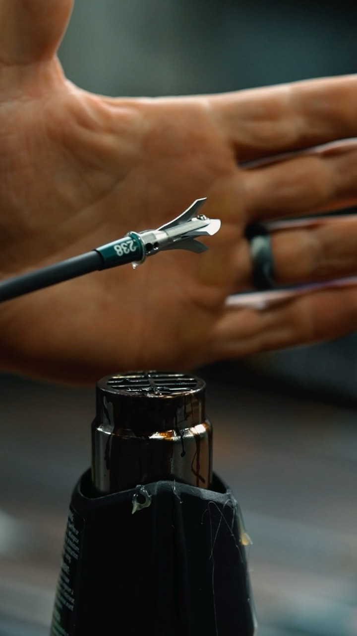 Glue-in VS Screw-in Part 1…