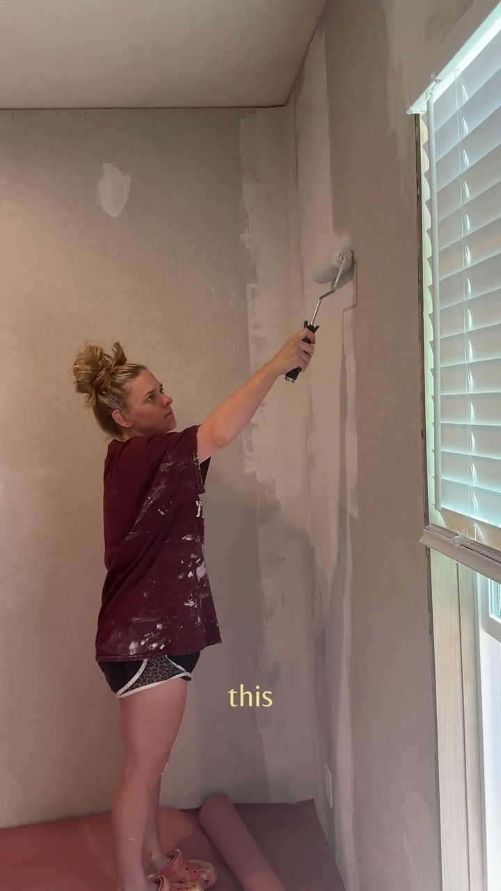 #diy #homeimprovement #homeprojects #diyprojects #construction #renovation #homerenovation