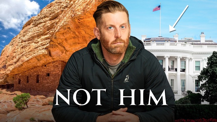The REAL Reason Trump Is Gutting National Monuments in Utah