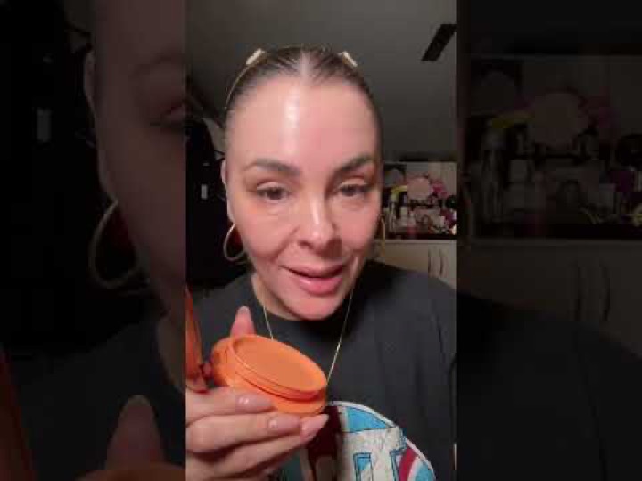 I’ve Tried Foundations for 30 Years… WHAT IS THIS SORCERY?! 🤯✨ TIRTIR AI Cushion #makeup #beauty