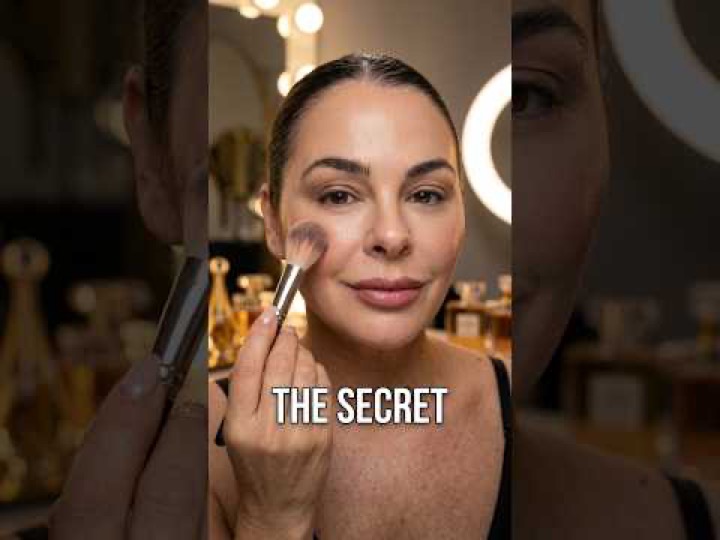 Mature Skin Makeup Rules ✨ The Do’s & Don’ts I Actually Follow #makeup #beautyover40