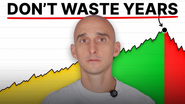 Eric at The PeakFP — recent post 2
