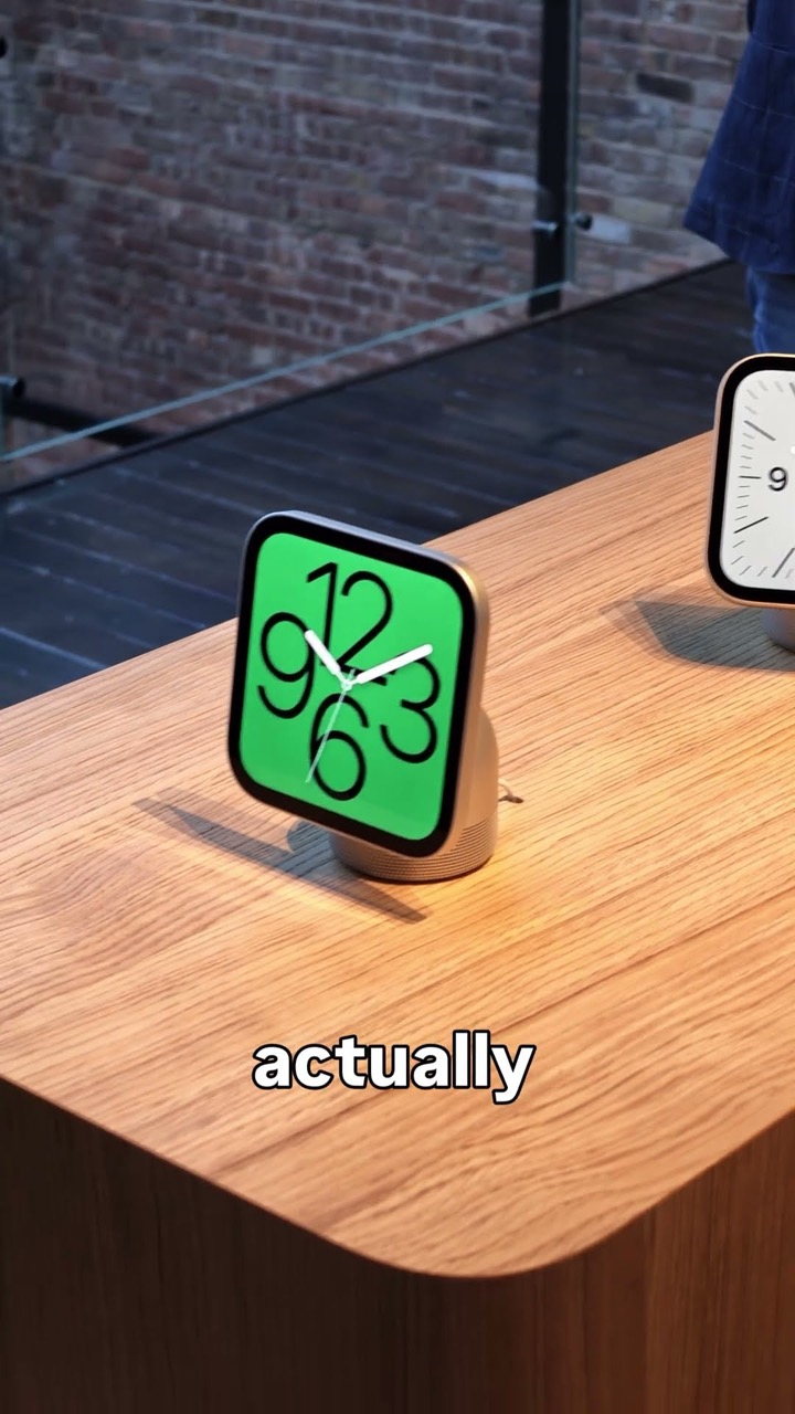 First look at Apple HomeView