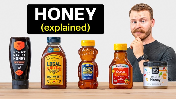 Is Expensive Honey a Scam?