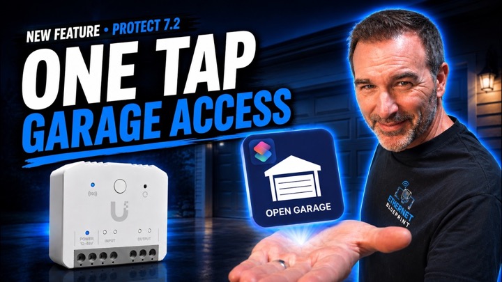 Your UniFi Relay Just Got a HUGE Upgrade
