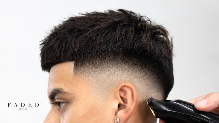 How To Do a Mid Fade for Beginners | Step-by-Step Tutorial