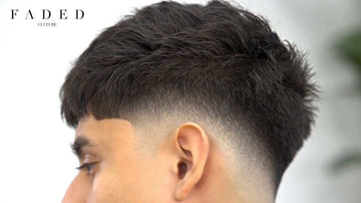 How To Do a Skin Fade For Beginners (Step-by-Step)