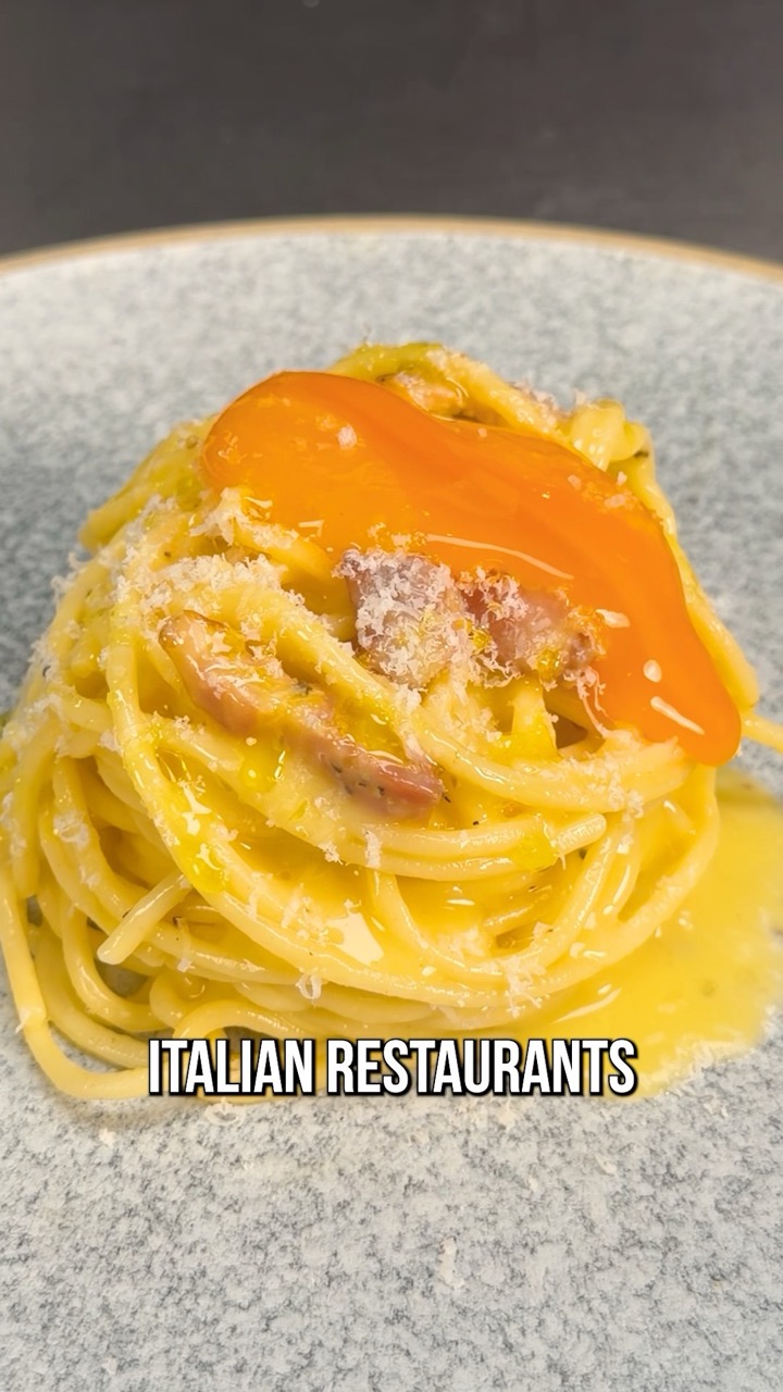 Do This To Level Up Your Pasta Sauce