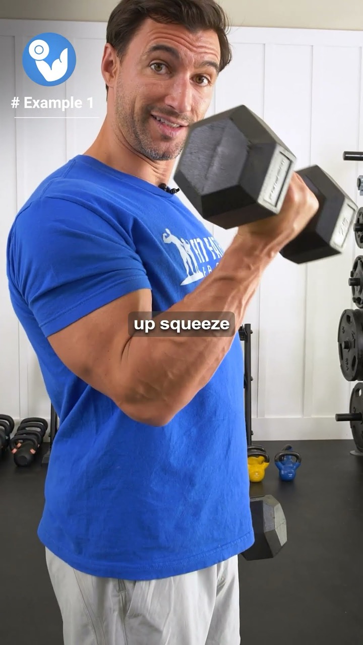 The 3-Second Rule That Changes Every Rep!