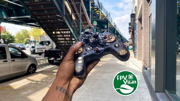 Fpv Brooklyn