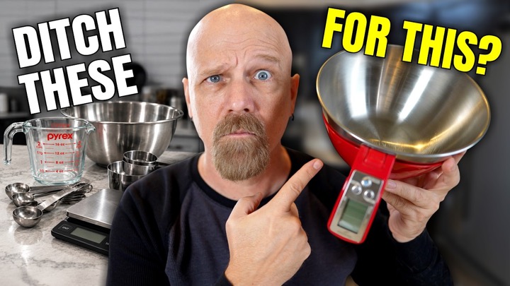 4 Strange Kitchen Gadgets: Genius or Junk?