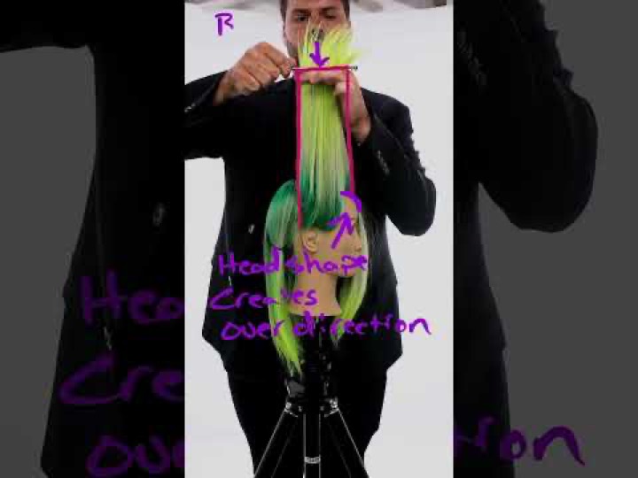 Balance Line vs. Head Curve Layering