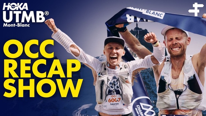 OCC Recap Show | The Best Women's Race Ever?