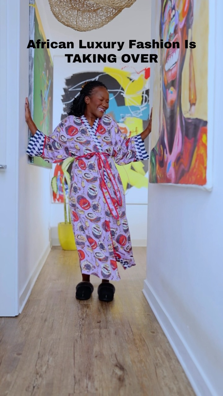 Nuance Nook by Gangstyling Fashion Looks | Which Outfit Is Your Favorite?
