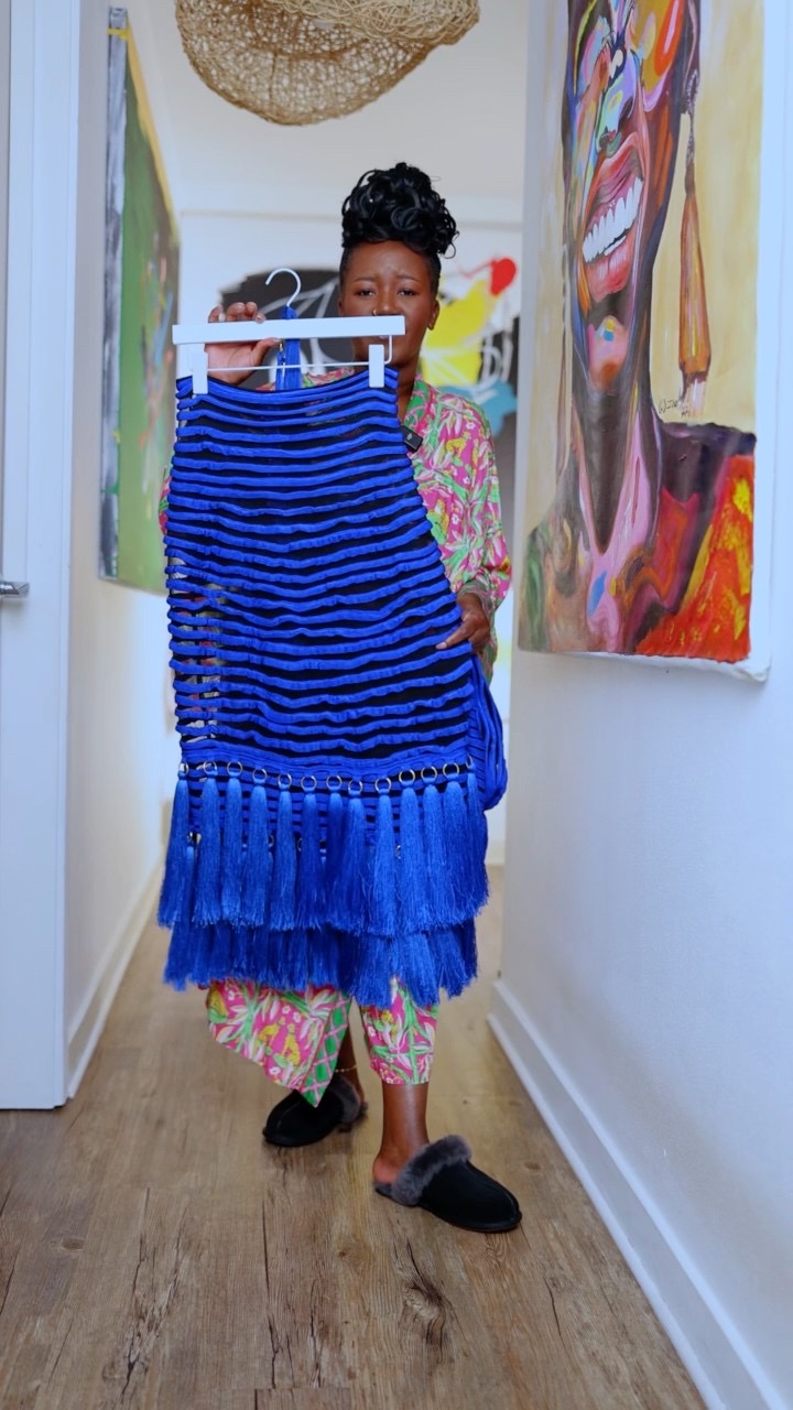 What I Wore to Ferragosto in Seattle | Italian Summer Style at Hotel Sorrento