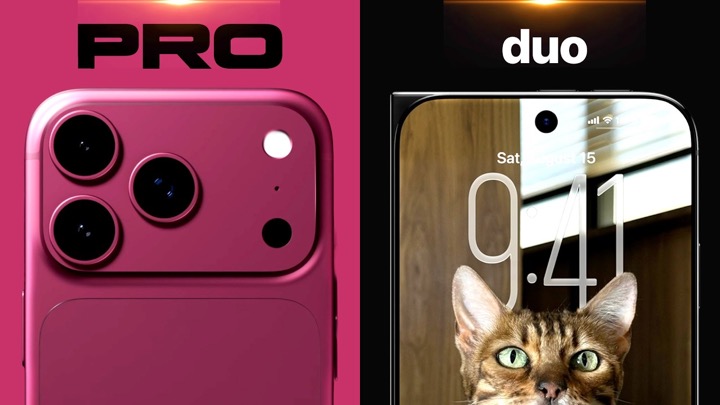 iPhone 18 Pro & iPhone duo | Apple Event Preview