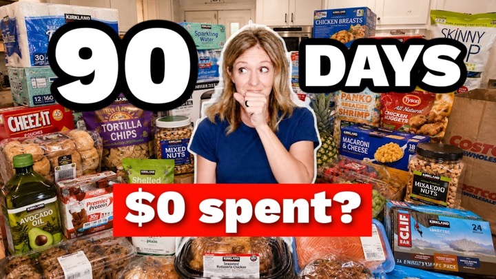 Frugal Fit Mom — recent post 2