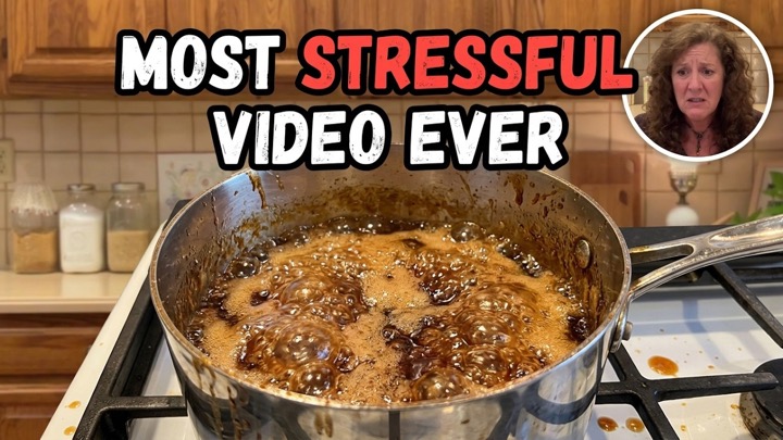 THE MOST STRESSFUL VIDEO EVER! WAS THE EFFORT WORTH IT! FRUGAL LIVING!