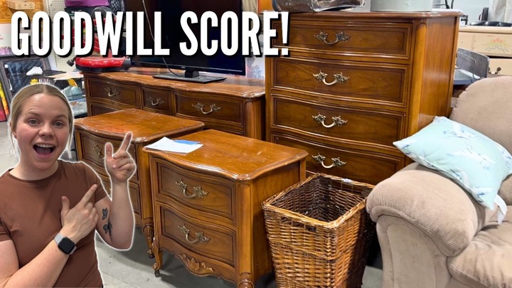Furniture Flipping Teacher — recent post 4