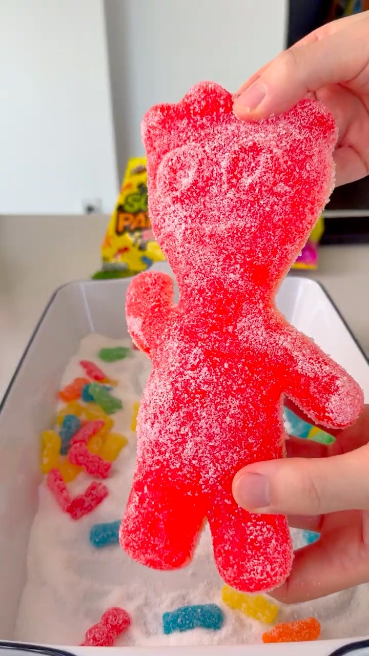Sour Patch Adult