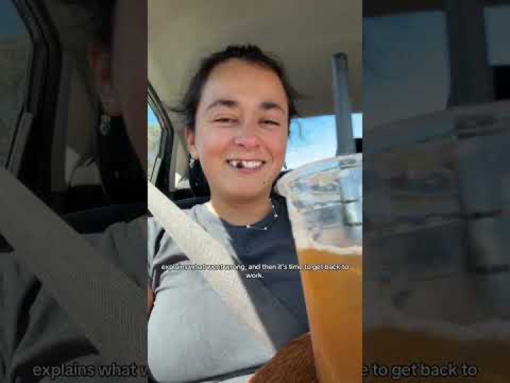 GABBY DOLECHEK — recent post 4
