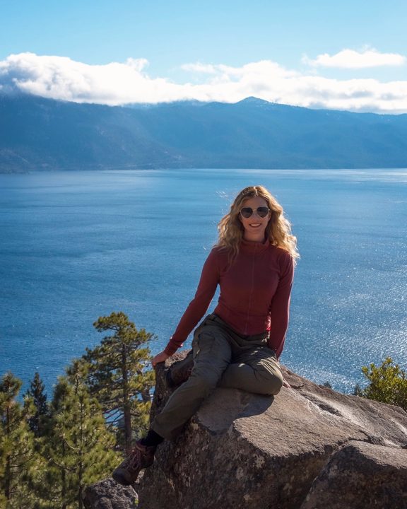 Cold n breezy 💙

📍Lake Tahoe, CA

#laketahoe #tahoelife #hikingadventures #mountainlife  #laketahoecalifornia