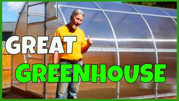 How to Build a Greenhouse (Planta Sigma)